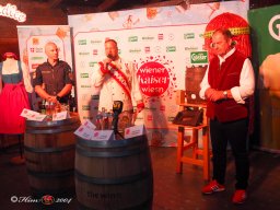 PK Wiener Kaiser Wiesn 2026